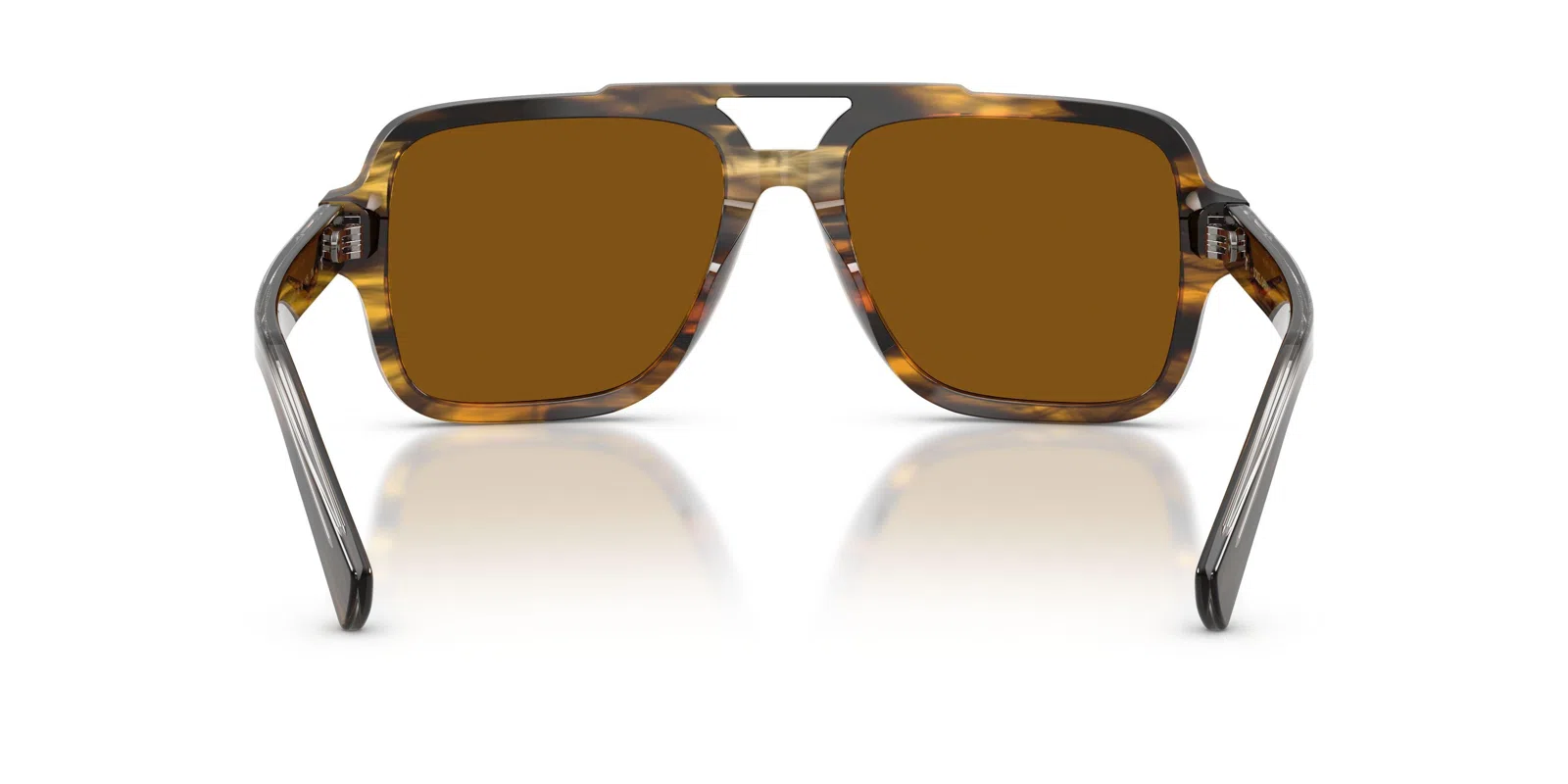 Dolce & Gabbana 4544 Sunglasses - view 8
